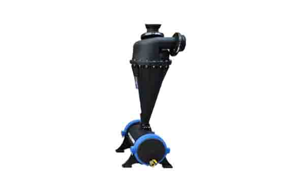 宁波农业灌溉工程过滤器-离心除砂器