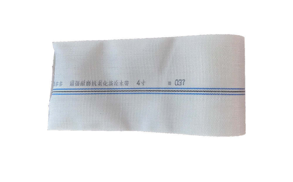 宁波涤纶编织水带使用方法