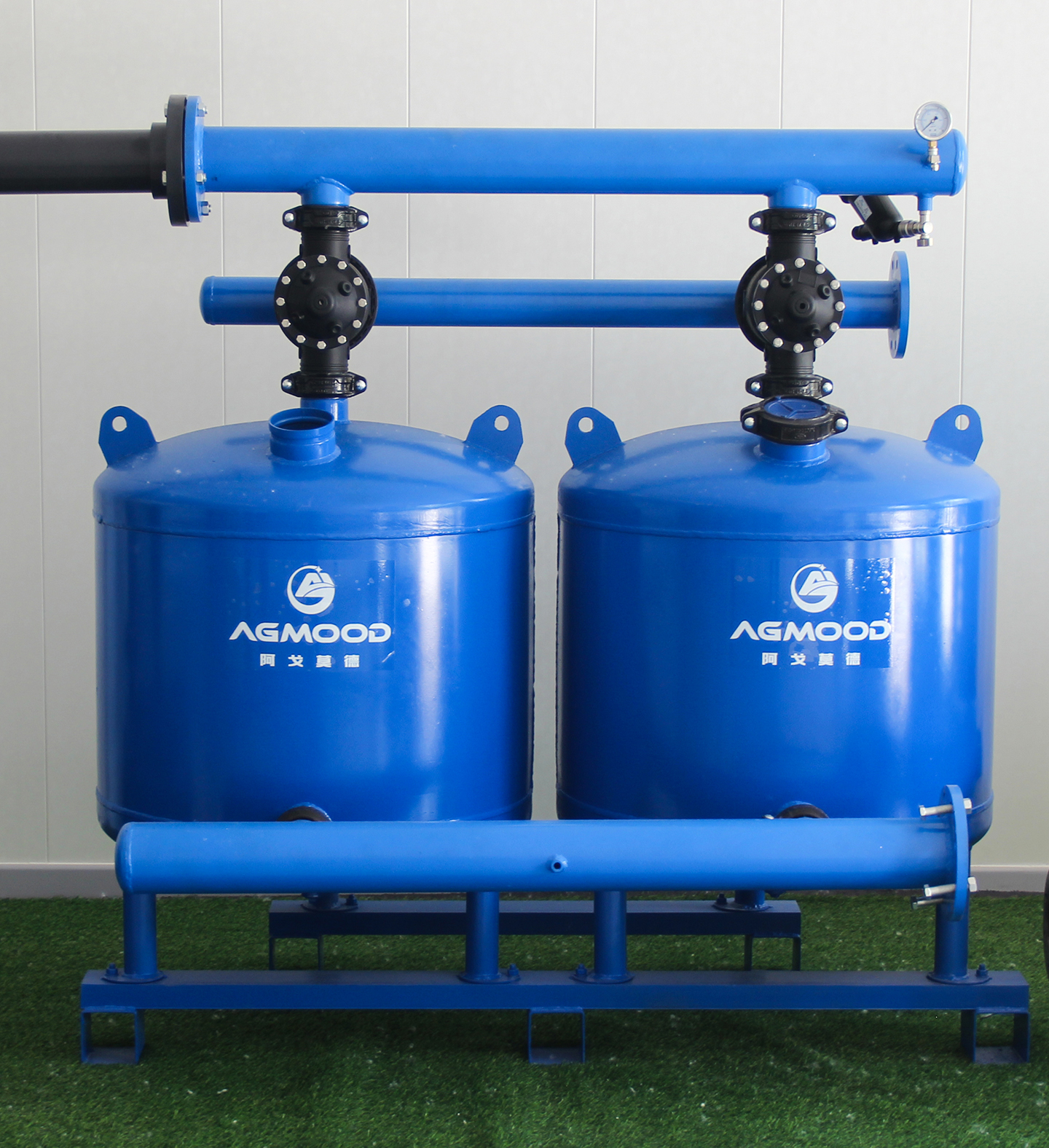 宁波砂石过滤器使用领域
