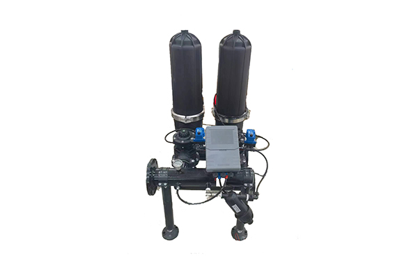 宁波叠片过滤器