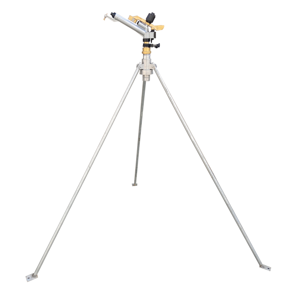 宁波程瑞达 CRC30 灌溉喷枪支架四大核心优势