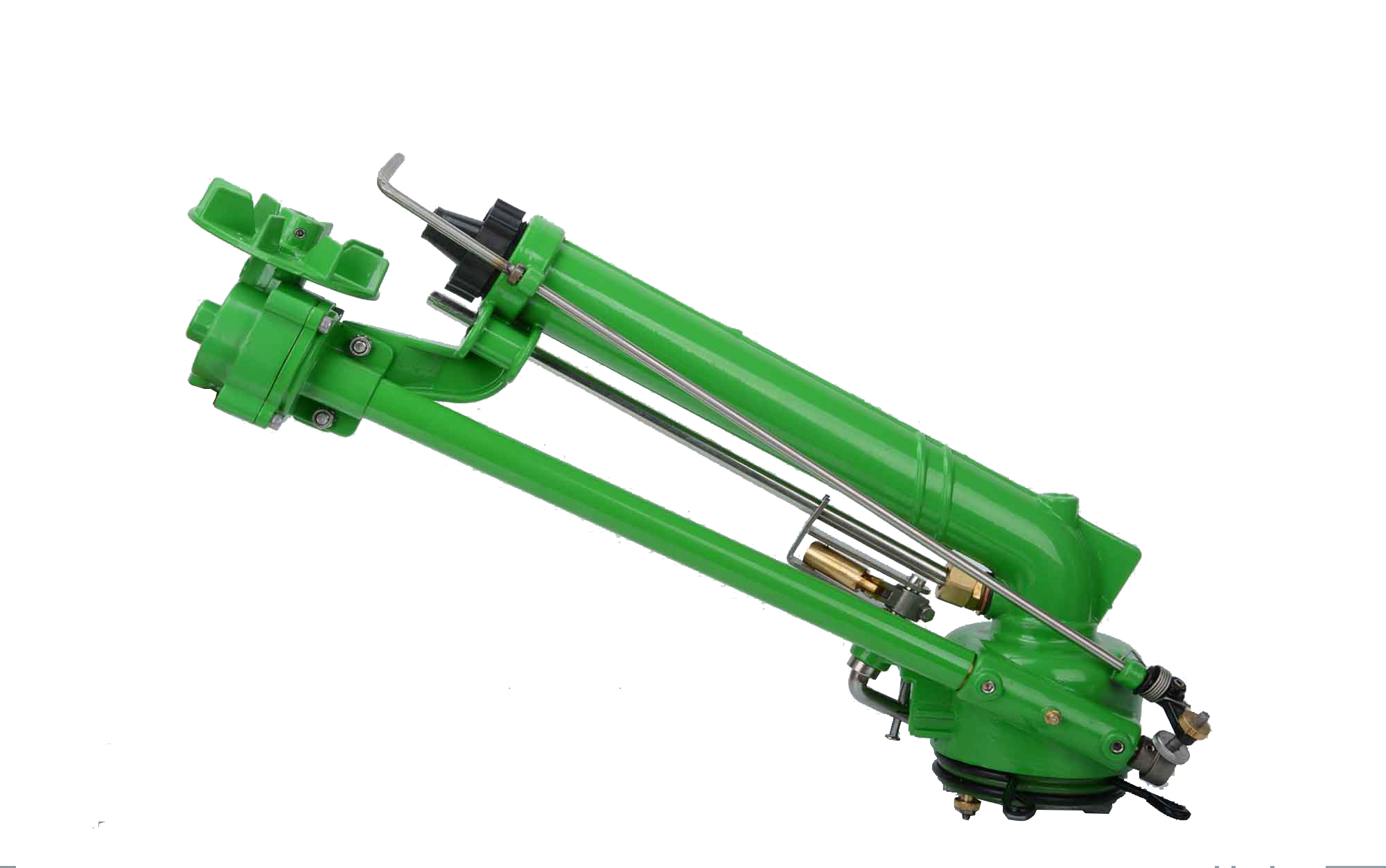 宁波不同场景适配的灌溉喷枪类型