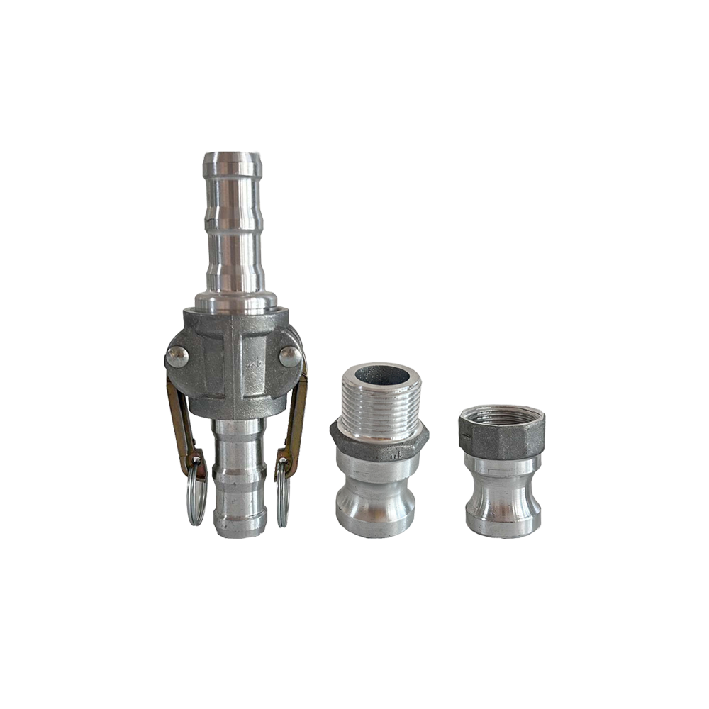 宁波1.0寸快速接头