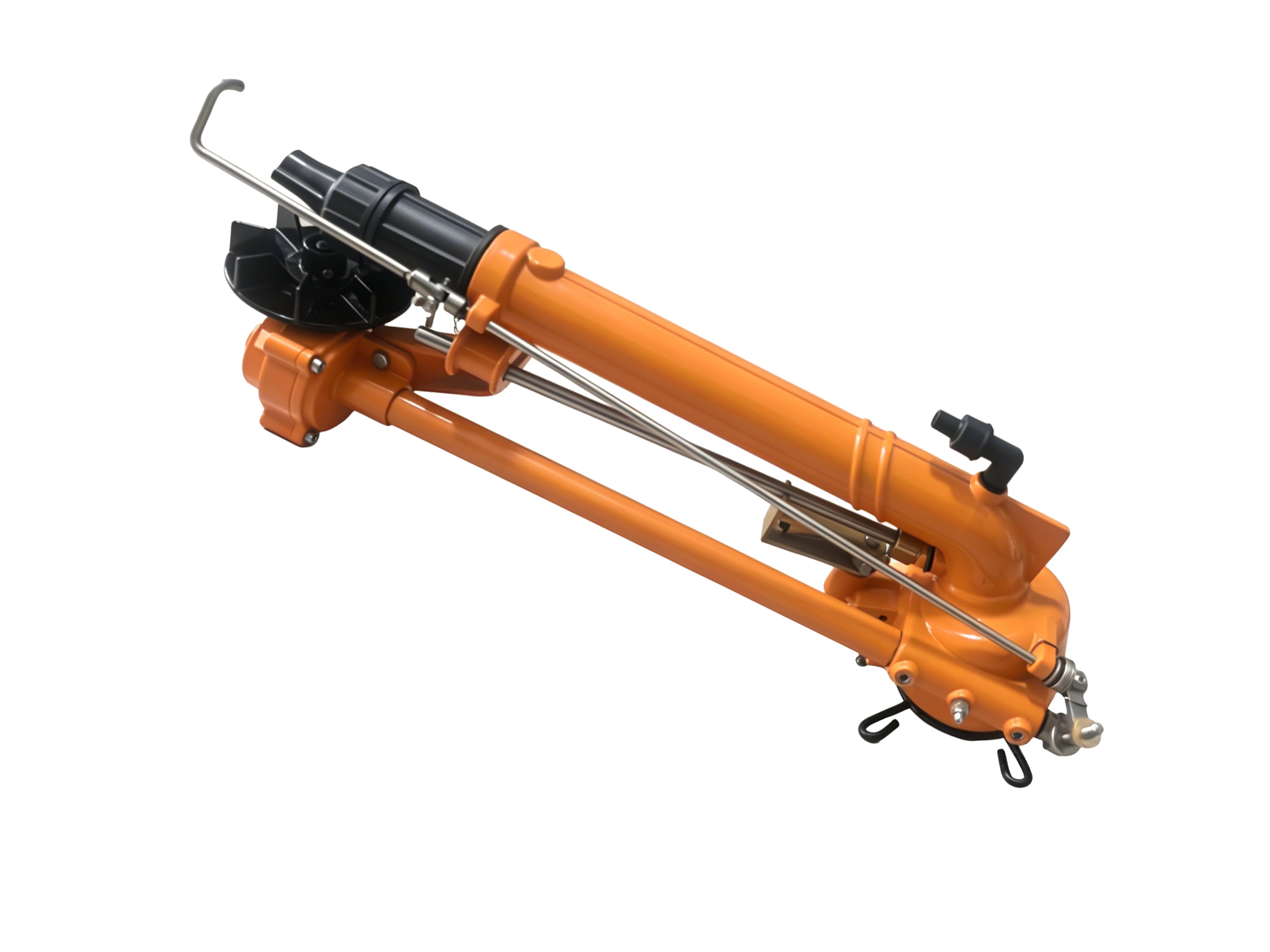 宁波SK41 MAX涡轮喷枪